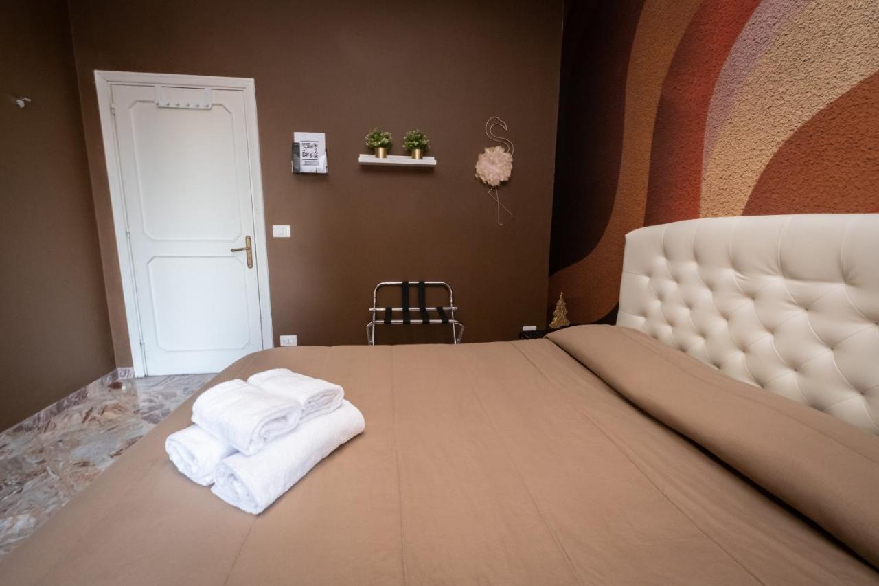Cconforthotels R&B Semplici Emozioni Bari Exterior foto