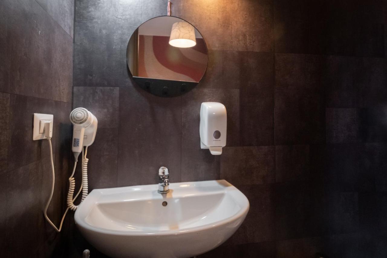 Cconforthotels R&B Semplici Emozioni Bari Exterior foto