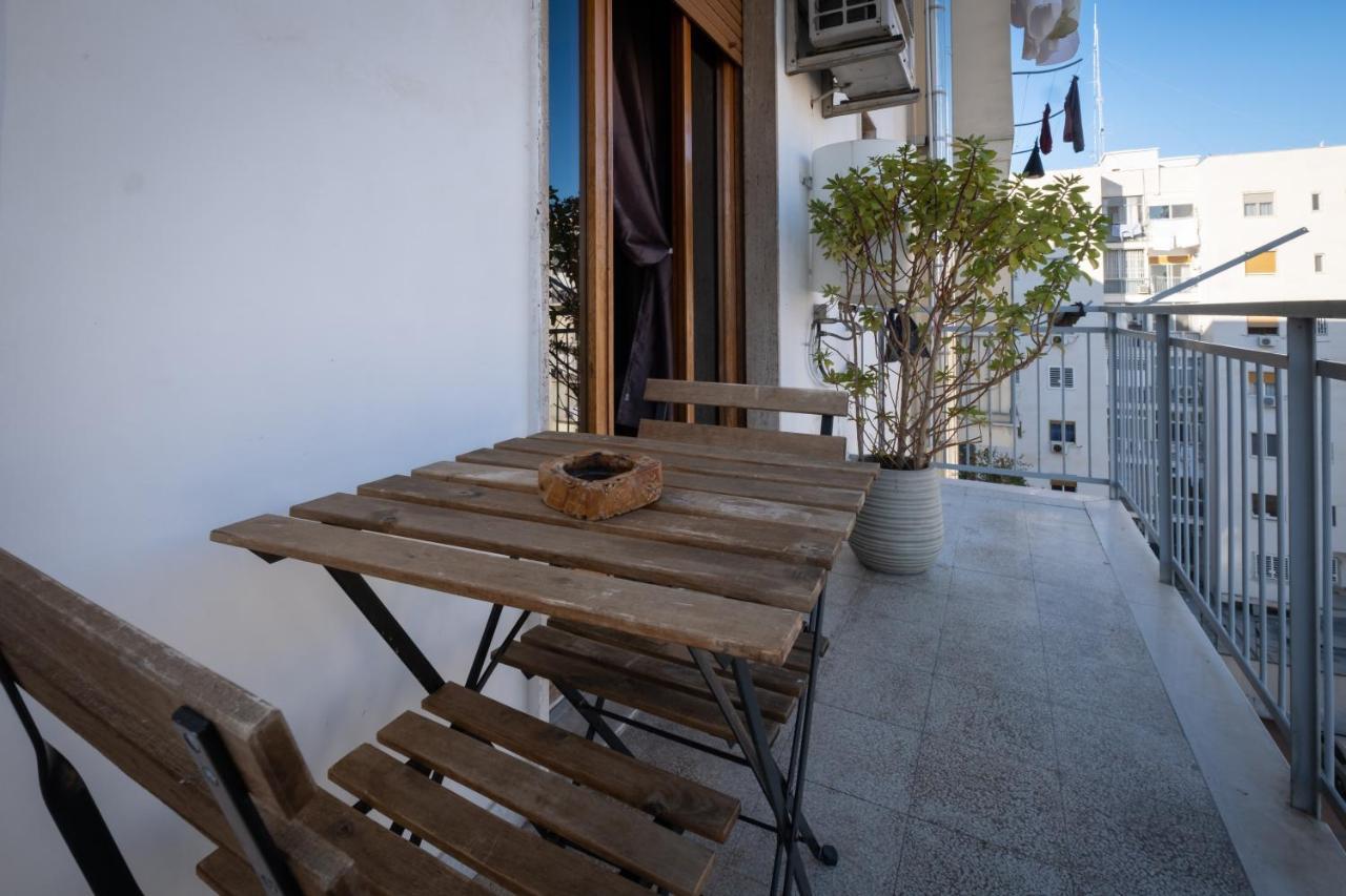 Cconforthotels R&B Semplici Emozioni Bari Exterior foto