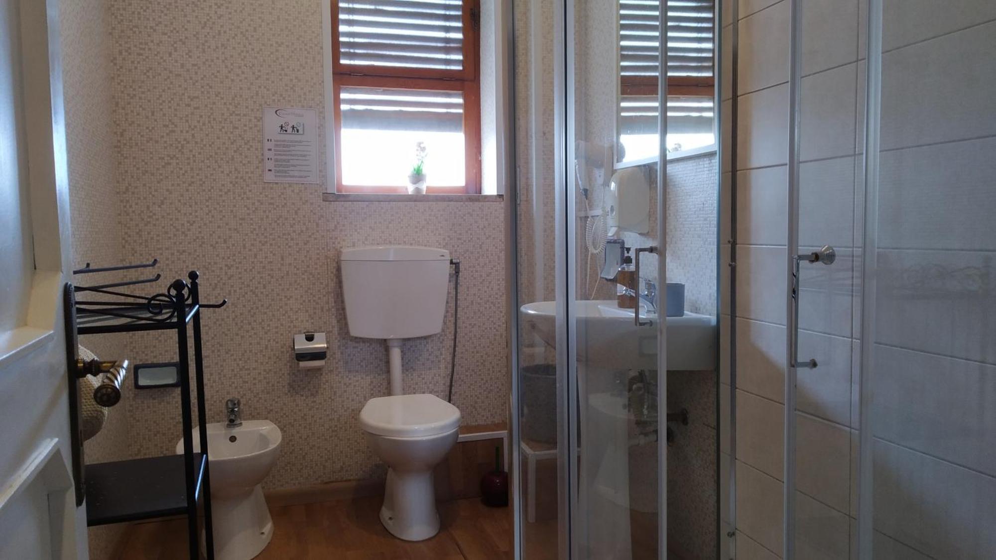 Cconforthotels R&B Semplici Emozioni Bari Exterior foto