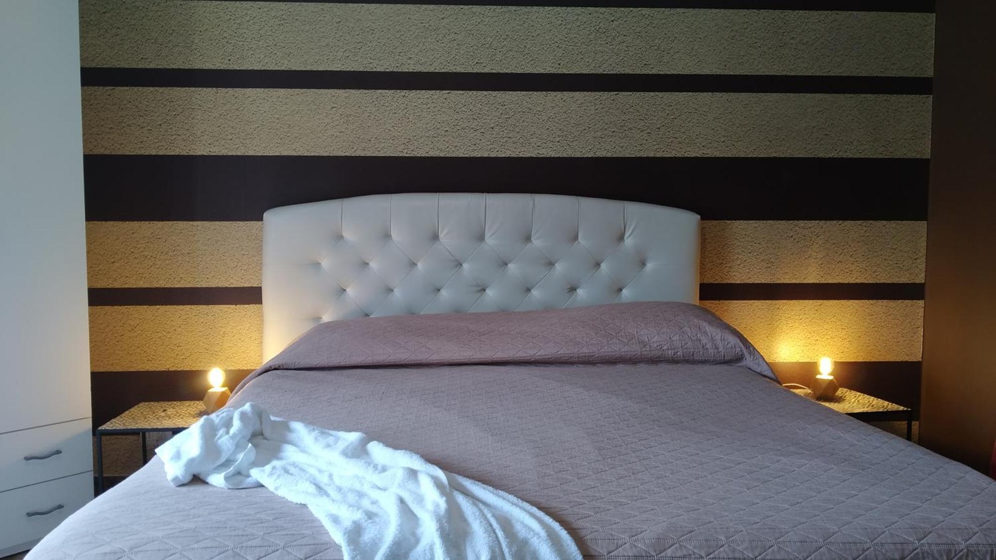 Cconforthotels R&B Semplici Emozioni Bari Exterior foto