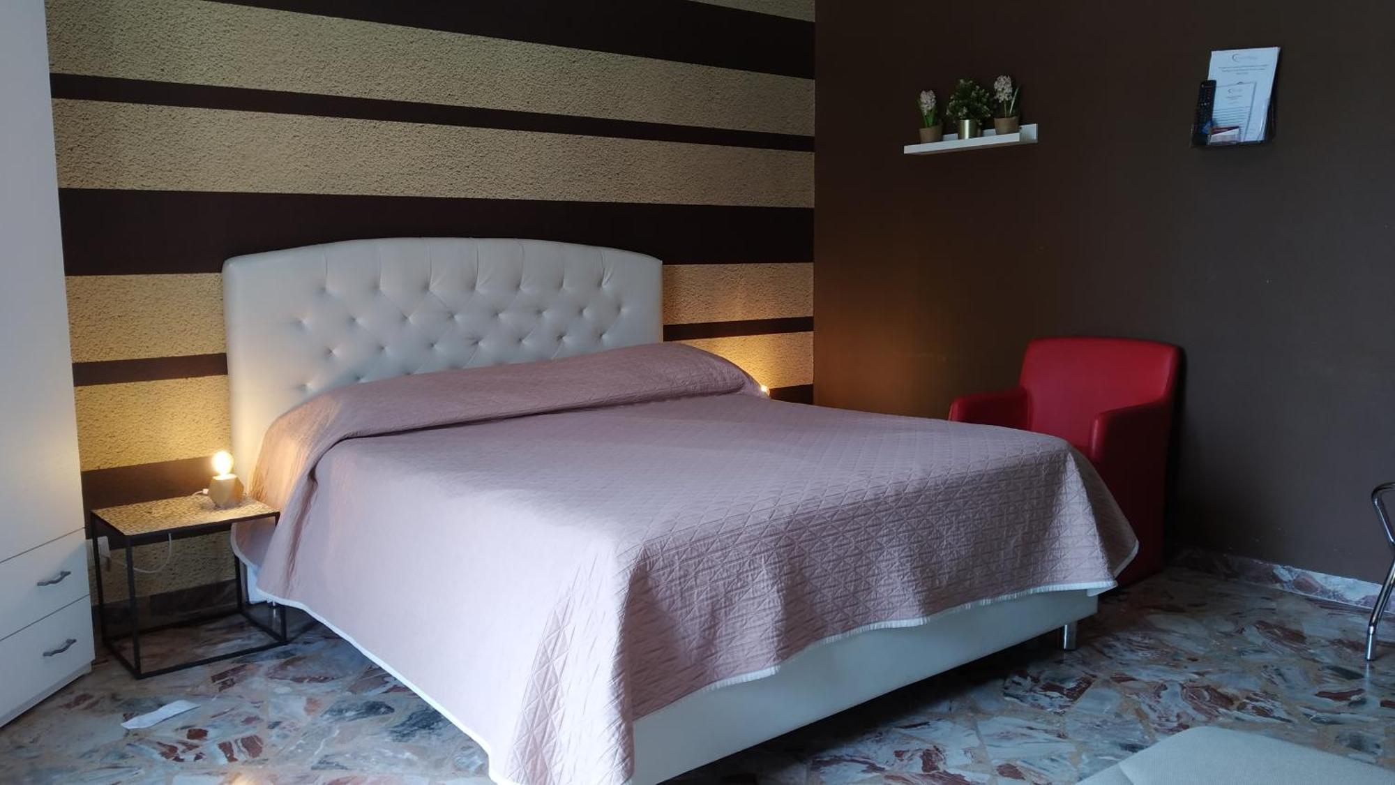 Cconforthotels R&B Semplici Emozioni Bari Exterior foto