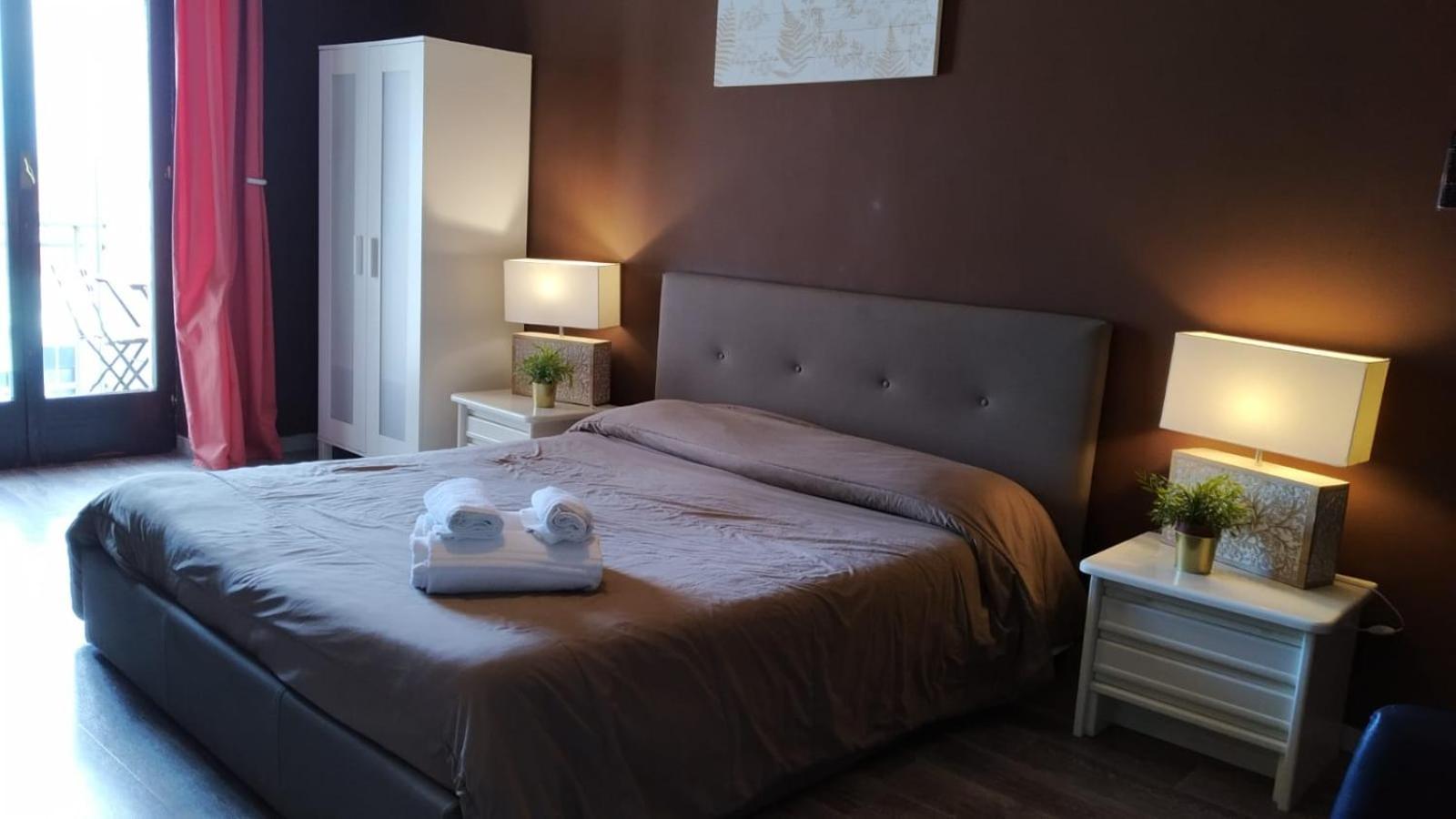 Cconforthotels R&B Semplici Emozioni Bari Exterior foto